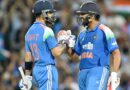 ODI World Cup 2027 का पूरा शेड्यूल प्लान तैयार, 14 टीमों के बीच 54 मुकाबलों का रोमांच ODI World Cup 2027 का पूरा शेड्यूल प्लान तैयार, 14 टीमों के बीच 54 मुकाबलों का रोमांच