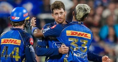 मिचेल सेंटनर का बड़ा दावा: IPL 2026 में चोट के बाद मुंबई इंडियंस ने आधी फीस दी