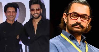 ‘डॉन 3’ विवाद: रणवीर सिंह के प्रोजेक्ट छोड़ने पर FWICE का हस्तक्षेप, अशोक पंडित का बड़ा खुलासा