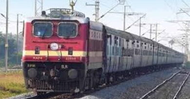 लखनऊ स्टेशन पर मेगा ब्लॉक, 14 से 23 जून तक 21 ट्रेनों का रूट बदला गया