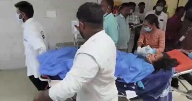 तमिलनाडु के तिरुवल्लुर में फैक्ट्री हादसा, अमोनिया गैस रिसाव से 2 की मौत