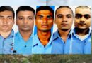 प्लेन क्रैश में देश ने खोए 5 जांबाज, एयरफोर्स ने हादसे की जांच के लिए कोर्ट ऑफ इंक्वायरी के आदेश दिए