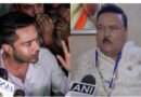 अभिषेक बनर्जी के घर आधी रात पुलिस का छापा, ताला तोड़कर घुसी टीम; मदन मित्रा के आवास पर भी दबिश अभिषेक बनर्जी के घर आधी रात पुलिस का छापा, ताला तोड़कर घुसी टीम; मदन मित्रा के आवास पर भी दबिश