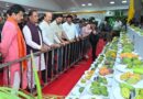 धनबाद आमोत्सव में दिखा जापानी मियाज़ाकी आम का क्रेज, कीमत 3 लाख रुपये किलो