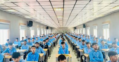 यूपी का प्रोजेक्ट प्रवीण: 36,103 छात्रों को मिलेगा कौशल प्रशिक्षण