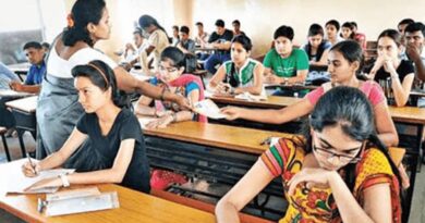 अब शिक्षकों की होगी परीक्षा! MP में डेढ़ लाख टीचर्स देंगे TET, फेल हुए तो नौकरी पर संकट