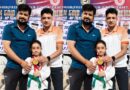 ओपन गोल्ड  कप एमपी स्टेट ताइक्वांडो चैंपियनशिप में सतना की मान्या पांडे ने जीता स्वर्ण पदक