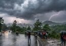 भोपाल-जबलपुर समेत 28 जिलों में बारिश, सीहोर में 61 किमी/घंटा की रफ्तार से चली आंधी; जानें MP में कब पहुंचेगा मानसून