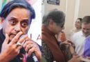 जी-7 में मोदी की सराहना पर थरूर के बयान से सियासी घमासान, बीजेपी ने कांग्रेस पर साधा निशाना