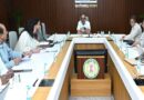 मुख्य सचिव ने टीबी मुक्त छत्तीसगढ, राष्ट्रीय स्वास्थ्य बाल स्वास्थ्य कार्यक्रम और सुरक्षित मातृत्व अभियान के कार्यों की समीक्षा की