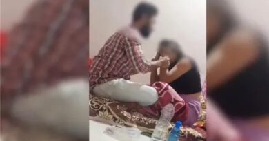 नागपुर रेप और धर्मांतरण केस में बड़ा एक्शन, वायुसेना अधिकारी की पत्नी मामले में फरार मौलवी गिरफ्तार