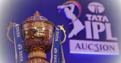 IPL 2027 को लेकर बड़ा अपडेट, BCCI सचिव देवजीत सैकिया बोले- 10 मार्च से शुरू हो सकता है टूर्नामेंट