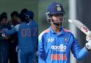 वैभव सूर्यवंशी पर ICC का बड़ा एक्शन, 50% मैच फीस कटी; कई खिलाड़ियों पर भी गिरी गाज