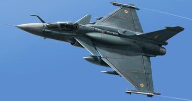 तेजस MK2 की ताकत से दुनिया हैरान! THAAD-आयरन डोम को दे सकता है चुनौती, राफेल जैसी रफ्तार का दावा