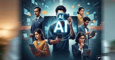 AI नहीं सीखने वाले टेक कर्मचारियों पर मंडरा रहा बड़ा खतरा, छंटनी की आशंका 3 गुना ज्यादा: गैलप स्टडी