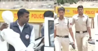 ट्विशा शर्मा केस में CBI का बड़ा एक्शन, गिरिबाला सिंह के घर डमी पुतला और डंबल लेकर पहुंची टीम