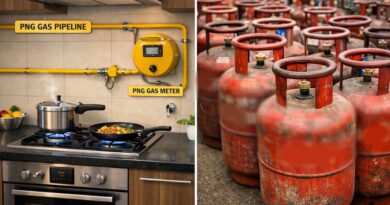 LPG नियम में बड़ा बदलाव! 30 दिन के अंदर पूरा करें ये जरूरी काम, वरना हो सकती है परेशानी