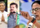 ममता बनर्जी का बड़ा एक्शन, बागी विधायक संदीपन साहा और रितब्रत बनर्जी TMC से बाहर