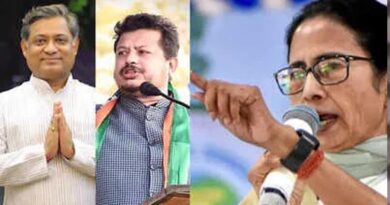 ममता बनर्जी का बड़ा एक्शन, बागी विधायक संदीपन साहा और रितब्रत बनर्जी TMC से बाहर