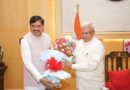 राज्यपाल पटेल ने अपना जन्म दिवस बच्चों के साथ मनाया