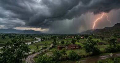 झारखंड में मॉनसून की दस्तक के आसार, 27 जून तक येलो अलर्ट जारी