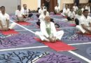 कोलकाता में योग दिवस पर बन सकता है नया रिकॉर्ड, पीएम मोदी के साथ 10 लाख लोगों के योग करने का दावा