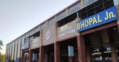 भोपाल जंक्शन का बदलेगा हुलिया! 350 करोड़ से बनेगा मंदिर जैसा भव्य स्टेशन, रेलवे बोर्ड को भेजा प्रस्ताव