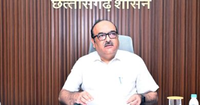 मुख्य सचिव ने विभागीय योजनाओं की प्रगति की समीक्षा की