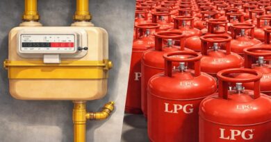 30 जून को बंद हो जाएंगे LPG कनेक्शन? इंडेन, HP और भारत गैस की चेतावनी से मचा हड़कंप