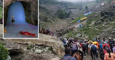 Amarnath Yatra 2026: तवी फ्रंट बना नया यात्रा केंद्र, यहीं मिलेंगे टोकन और RFID कार्ड