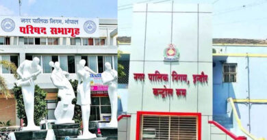 एक हफ्ते में घोषित होंगे बचे हुए एल्डरमैन, 244 नगरीय निकायों में होंगे मनोनीत पार्षद