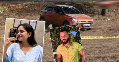 पढ़ाई के बाद साथ करते थे नौकरी, अशोकनगर में कार के अंदर युवक-युवती की लाश मिलने से सनसनी