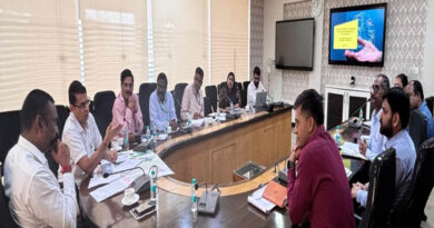 विश्व पर्यटन मानचित्र पर नई पहचान की ओर बढ़ेगा सिरपुर, सिरपुर एकीकृत विकास परियोजना को मिली रफ्तार