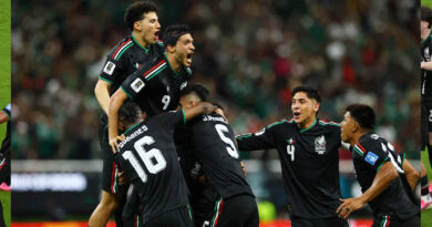 FIFA World Cup में मेक्सिको का जलवा, हैती ने जीता दिल और स्विट्जरलैंड ने भी मारी बाजी