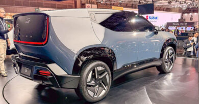 Honda की पहली Electric SUV जल्द होगी भारत में लॉन्च, 400KM की रेंज और दमदार फीचर्स से होगी लैस