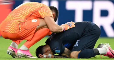 FIFA World Cup में केप वर्डे का बड़ा उलटफेर, पहली बार नॉकआउट में एंट्री; दो बार की चैंपियन उरुग्वे बाहर