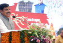 नव्य, दिव्य और भव्य सिंहस्थ के लिए तेजी से चल रही हमारी तैयारी : मुख्यमंत्री डॉ. यादव