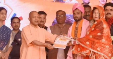योगी सरकार की शादी अनुदान योजना से ओबीसी परिवारों को बड़ी राहत, 5 हजार से अधिक बेटियां लाभान्वित