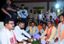 रायपुर : किसकोड़ो, जहां कभी लगती थी नक्सलियों की चौपाल, वहीं उप मुख्यमंत्री शर्मा ने लगाई जनचौपाल