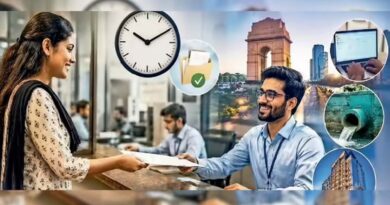 दिल्ली में 23 सेवाएं तय समय सीमा में मिलेंगी, सरकार का बड़ा फैसला