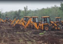 खंडवा में 200 एकड़ जंगल से हटाया अतिक्रमण, 30 JCB और 600 कर्मचारियों की बड़ी कार्रवाई