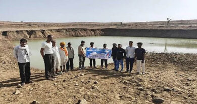 जल गंगा संवर्धन अभियान के समापन दिवस पर होंगी विशेष ग्राम सभाएँ