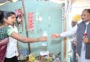 जब मुख्यमंत्री रुके एक छोटी-सी किराना दुकान पर… और सामने थी बदलाव की बड़ी कहानी