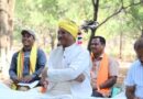 सुशासन तिहार के तहत मुख्यमंत्री विष्णु देव साय पहुँचे अबूझमाड़ के गारपा, जन चौपाल में ग्रामीणों से किया सीधा संवाद