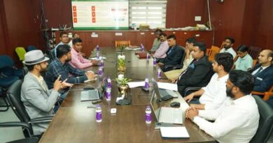 पटना में बड़े संस्थानों का ऑनलाइन कचरा पंजीकरण अनिवार्य, नगर निगम ने शुरू किया अभियान