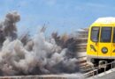 Indore Metro के अंडरग्राउंड रूट में चुनौती, एयरपोर्ट एरिया में ब्लास्टिंग से होगी खुदाई