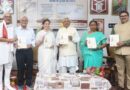 हिन्दी पत्रकारिता की गौरवशाली परंपरा से युवा प्रेरणा लें : राज्यपाल पटेल