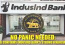 ₹2,000 करोड़ विवाद के बाद IndusInd Bank पर बढ़ा दबाव, PMO और RBI तक पहुंची शिकायत