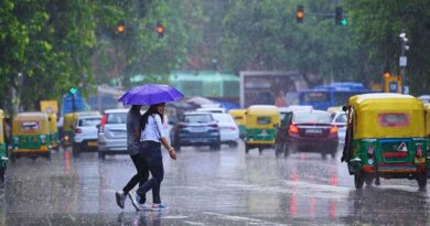 मुंबई में मौसम का डबल अटैक! आंधी-तूफान और झमाझम बारिश का अलर्ट, मॉनसून पर बड़ा अपडेट