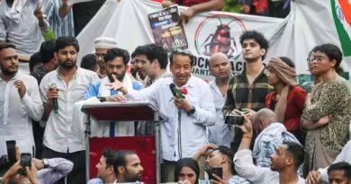 सोनम वांगचुक ने छात्रों के आंदोलन का किया समर्थन, शिक्षा व्यवस्था में बदलाव की उठाई मांग